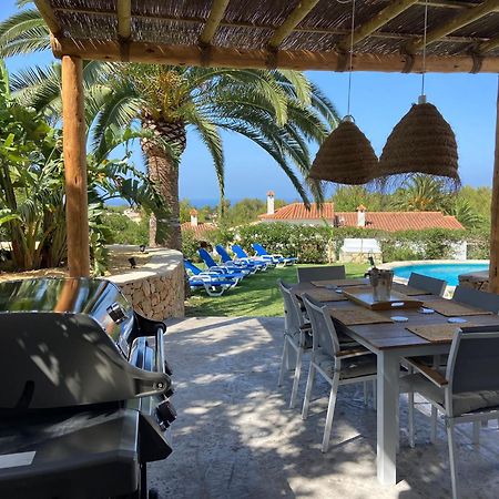 Casa Avellana Villa Denia Luaran gambar