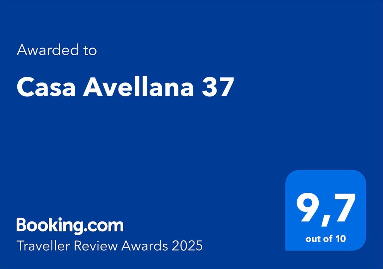 Casa Avellana Villa Denia Luaran gambar