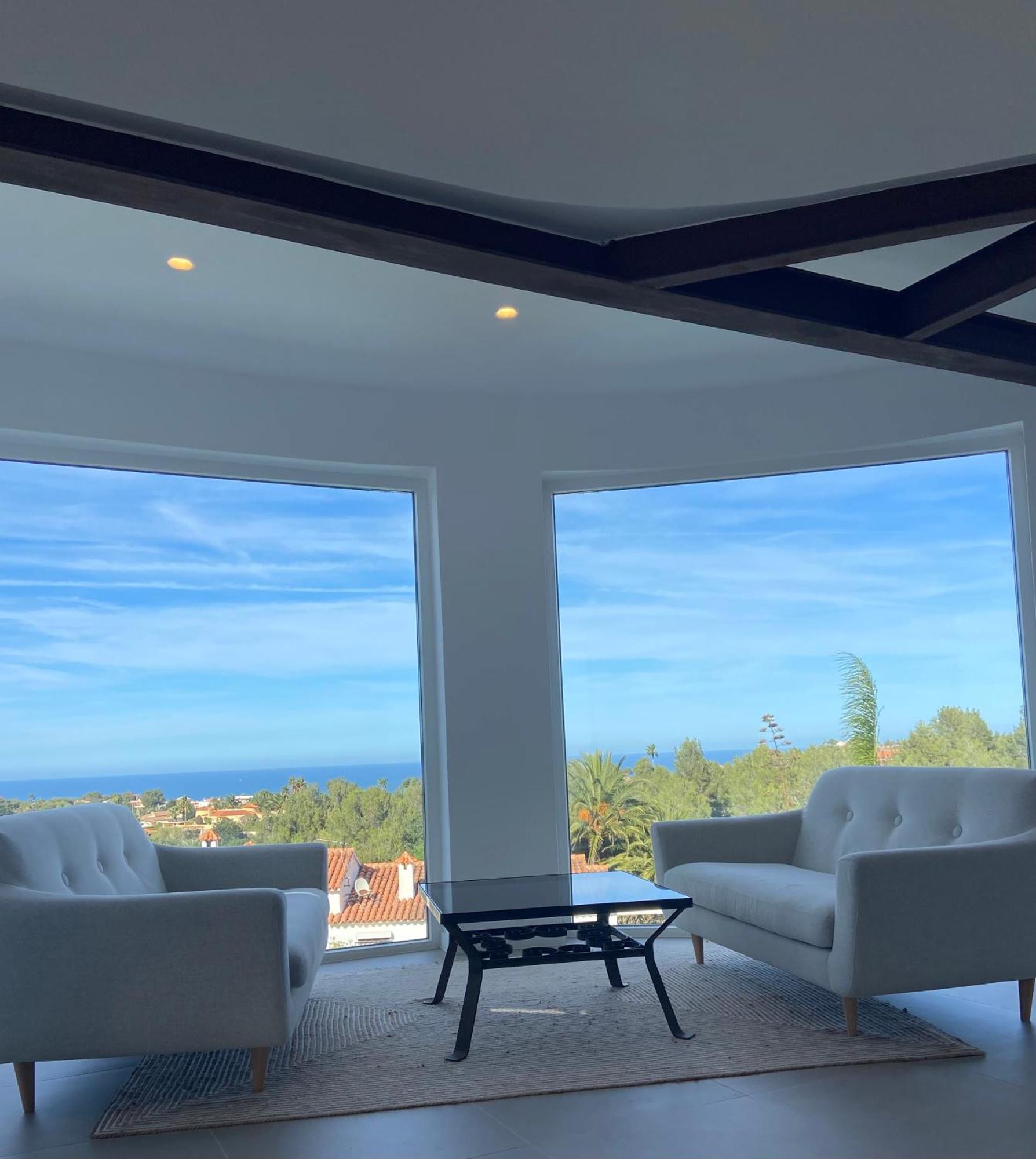 Casa Avellana Villa Denia Luaran gambar