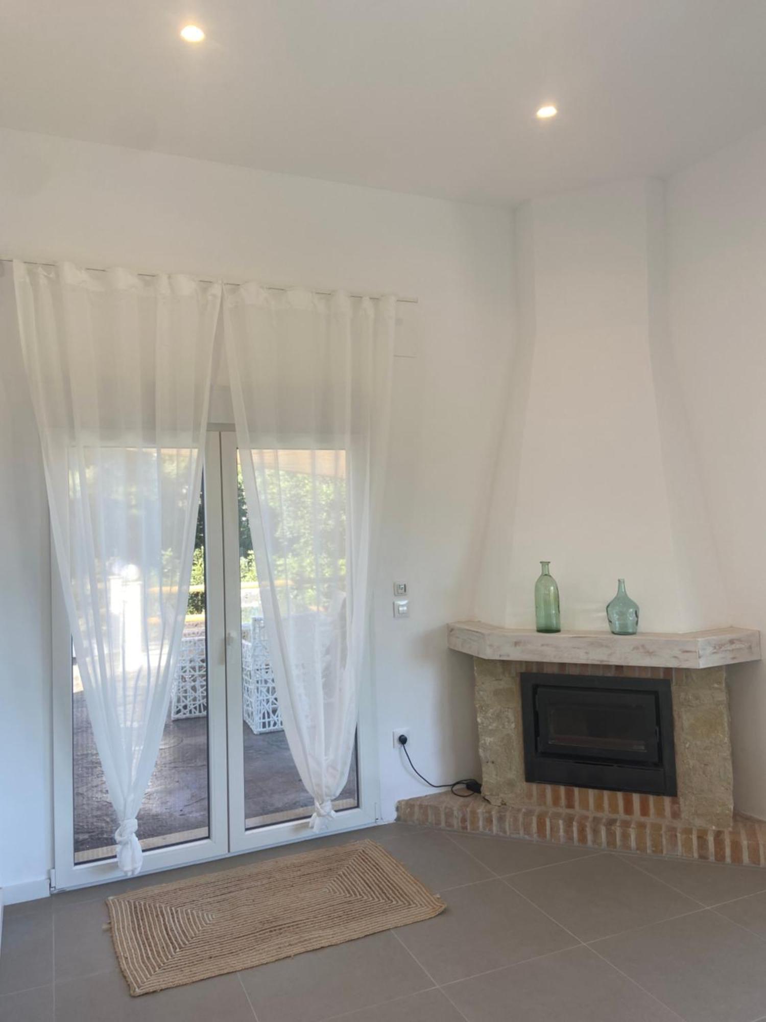 Casa Avellana Villa Denia Luaran gambar