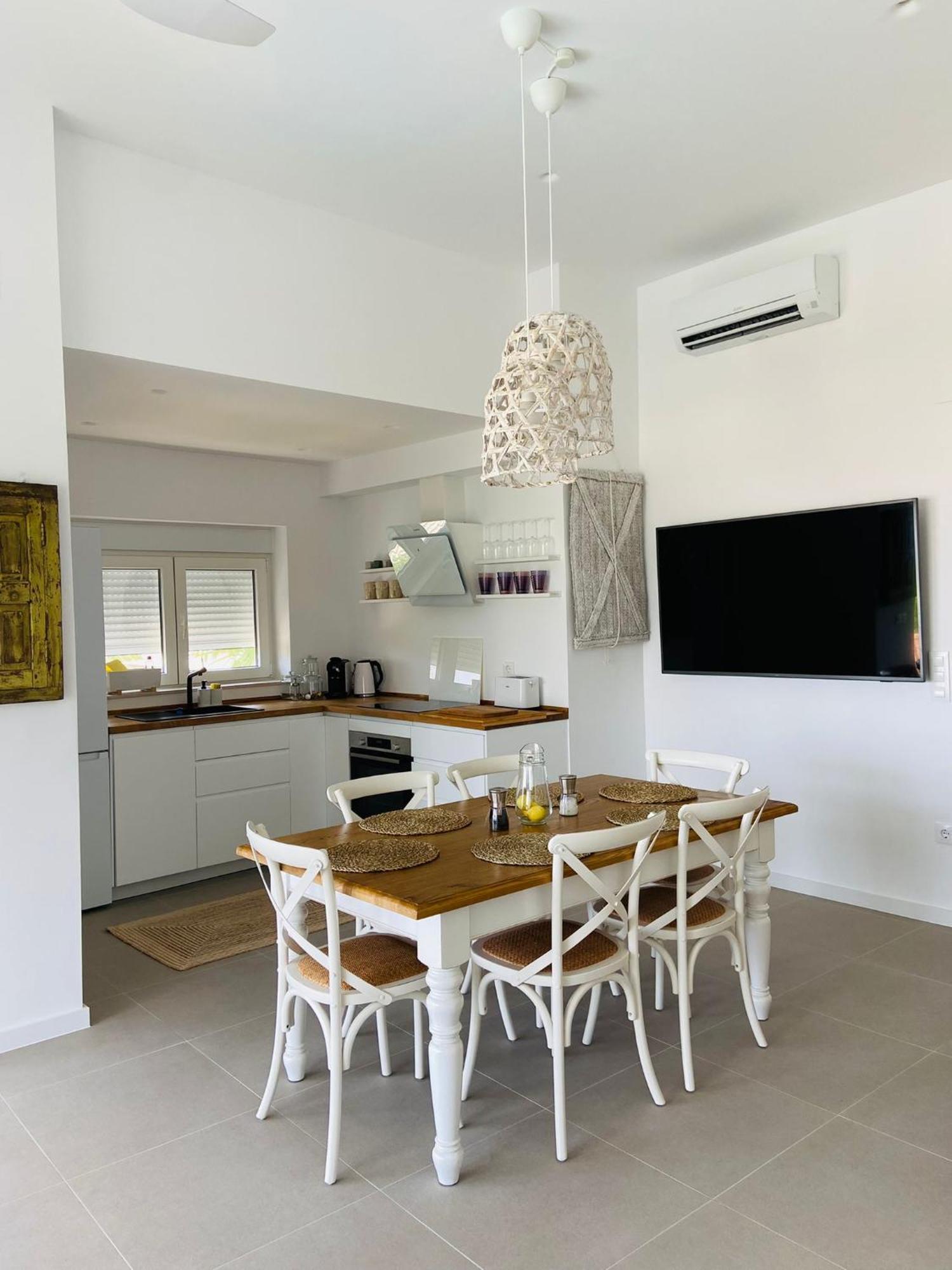 Casa Avellana Villa Denia Luaran gambar