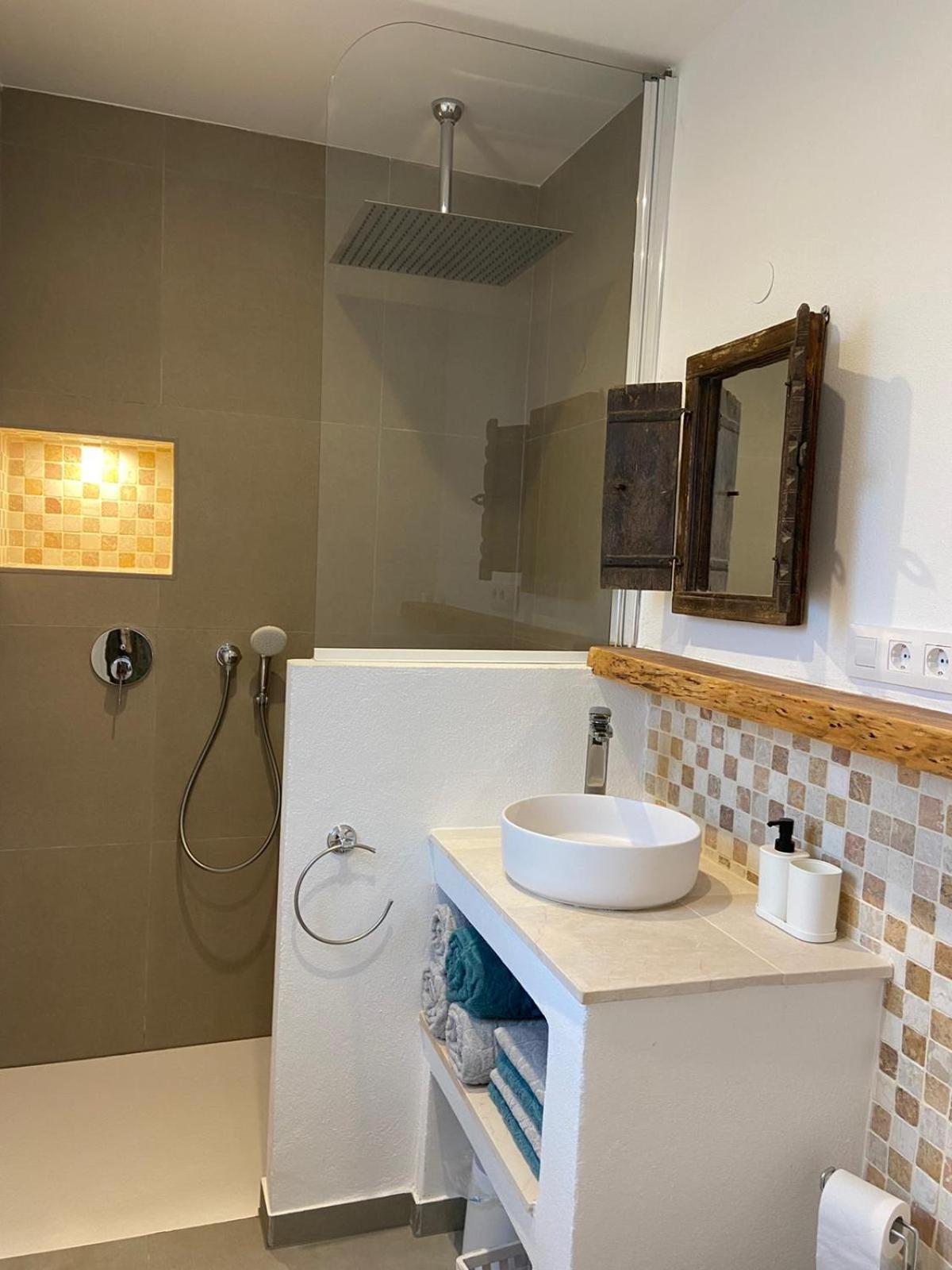 Casa Avellana Villa Denia Luaran gambar