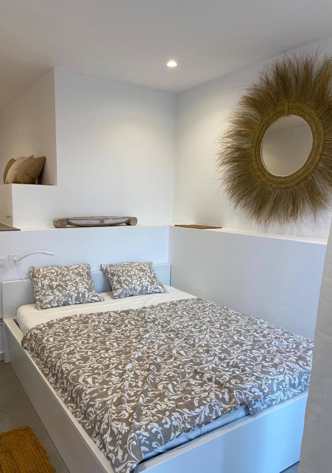 Casa Avellana Villa Denia Luaran gambar