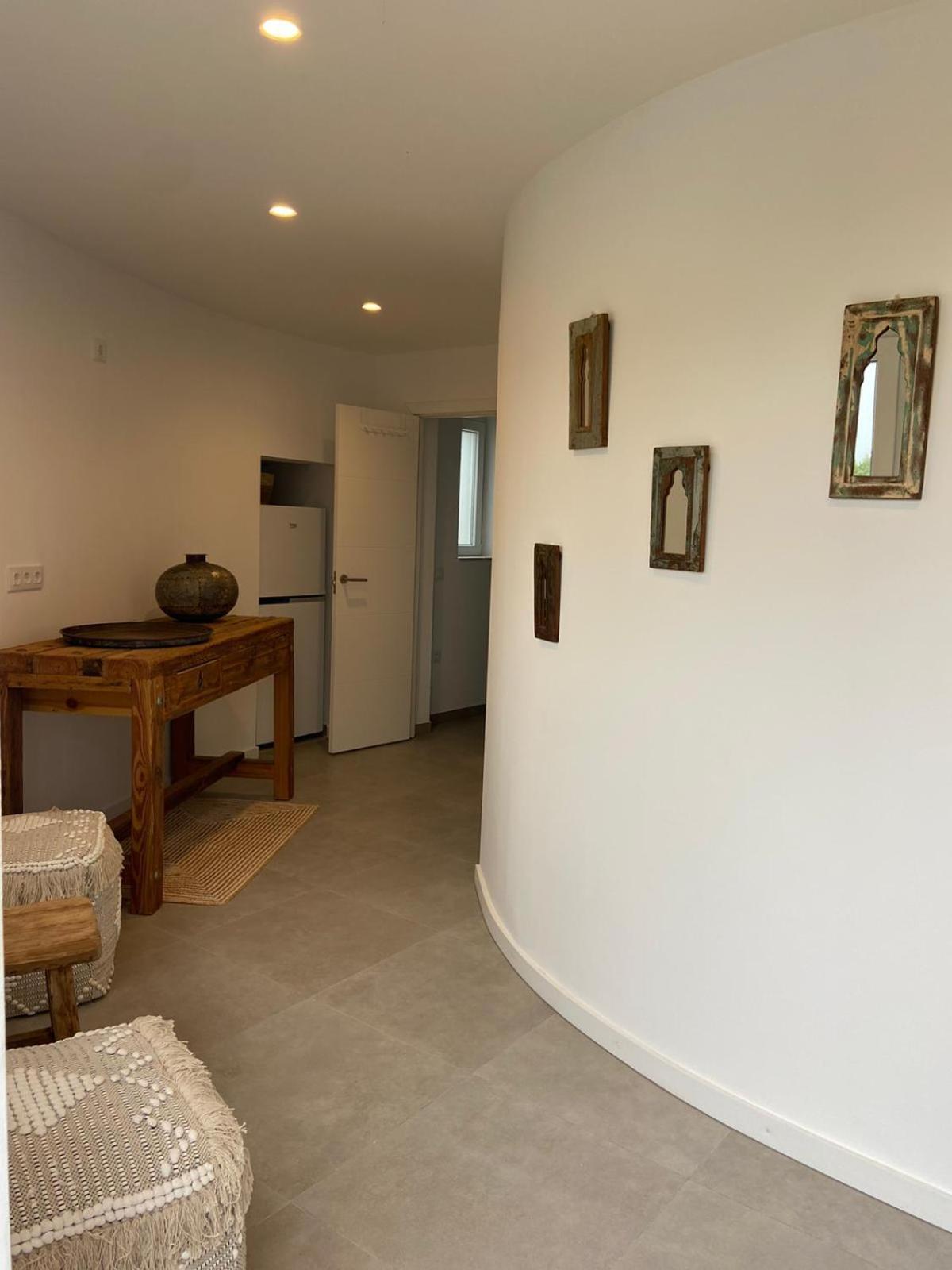 Casa Avellana Villa Denia Luaran gambar
