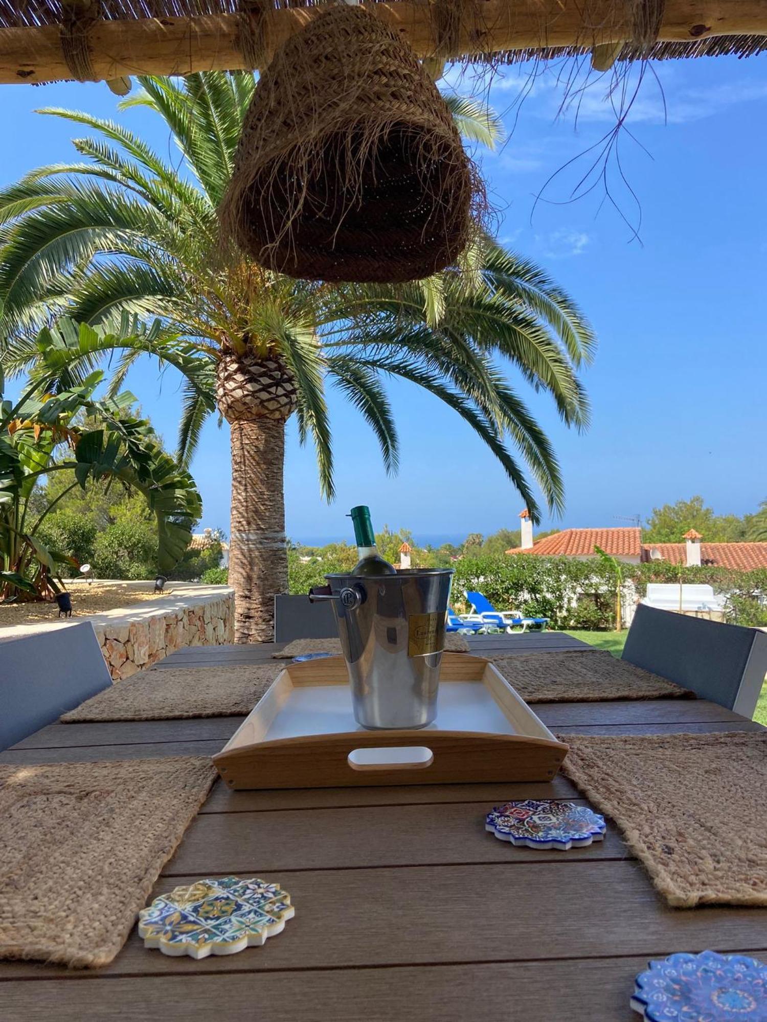 Casa Avellana Villa Denia Luaran gambar